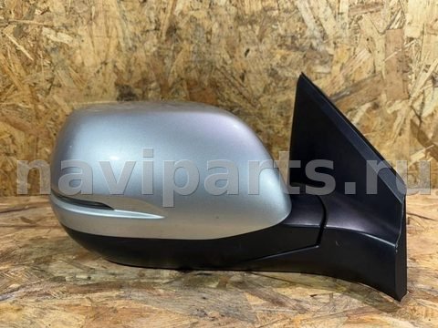 Зеркало наружное правое Honda CR-V, 2014 г., арт. 108548632