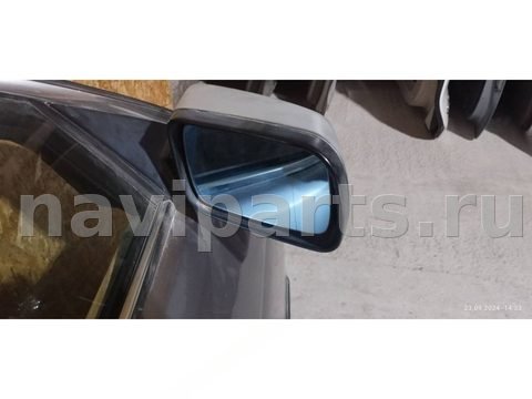 Зеркало наружное правое BMW 5 E39, 2000 г., арт. 11396, фото 2