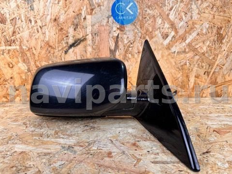 Зеркало наружное правое BMW 6 E63/E64, 2004 г., арт. 114793223