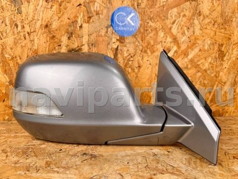 Зеркало наружное правое Honda CR-V, 2008 г., арт. 114793504