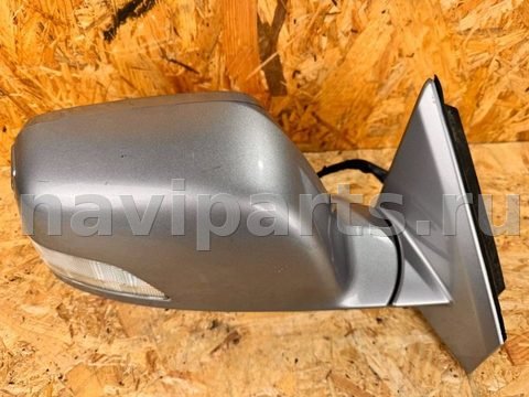 Зеркало наружное правое Honda CR-V, 2008 г., арт. 114793504, фото 3