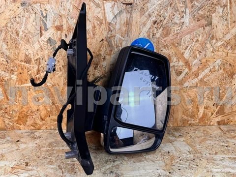 Зеркало наружное правое Ford Transit Custom, 2017 г., OEM BK2117682PL5JA3, арт. 114794311, фото 3