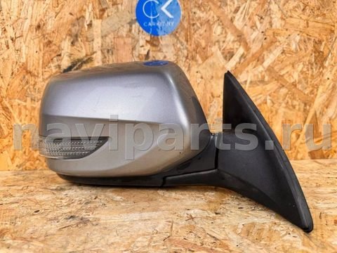 Зеркало наружное правое Subaru Outback, 2011 г., арт. 114798945