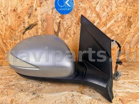 Зеркало наружное правое Honda Civic, 2008 г., OEM 97311052, арт. 114799253