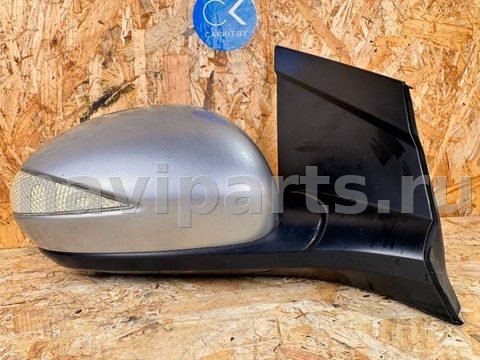 Зеркало наружное правое Honda Civic, 2010 г., OEM 97331061, арт. 114805399