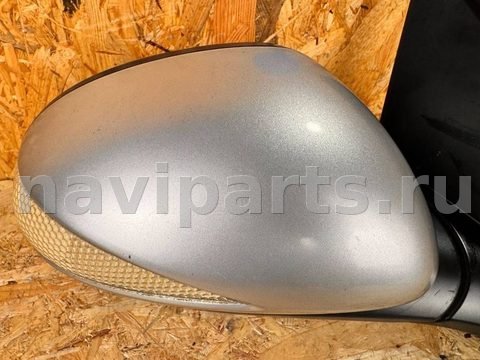 Зеркало наружное правое Honda Civic, 2010 г., OEM 97331061, арт. 114805399, фото 2