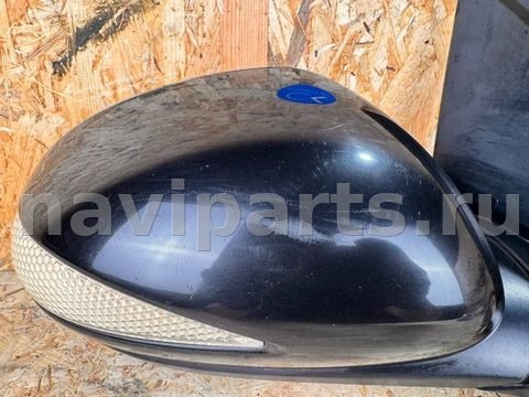 Зеркало наружное правое Honda Civic, 2009 г., OEM 97341457, арт. 114815111, фото 2