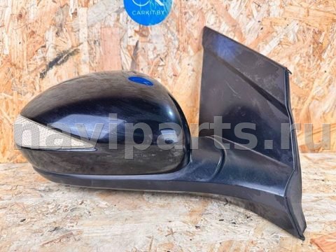 Зеркало наружное правое Honda Civic, 2007 г., арт. 114816567