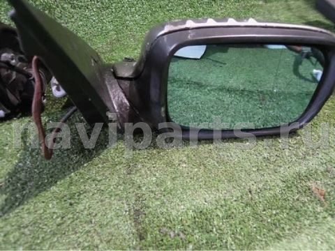Зеркало наружное правое BMW 7 E65/E66, 2004 г., арт. 11762
