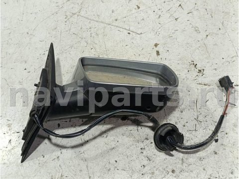 Зеркало наружное правое Audi A6 Allroad, 2004 г., арт. 121766