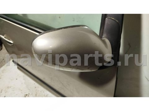 Зеркало наружное правое Ford Galaxy, 2005 г., арт. 122337