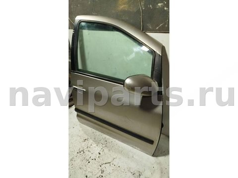 Зеркало наружное правое Ford Galaxy, 2005 г., арт. 122337, фото 3