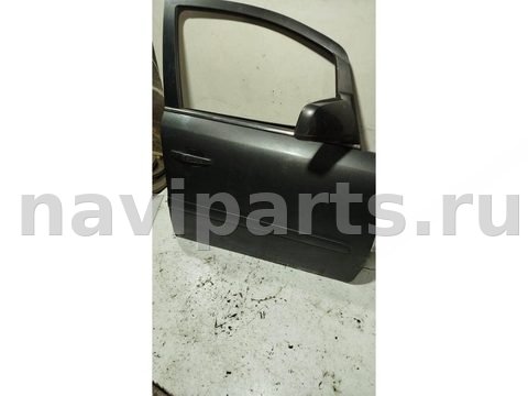 Зеркало наружное правое Opel Zafira, 2007 г., арт. 122340, фото 3