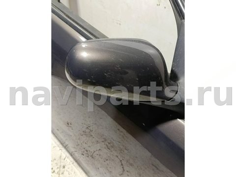 Зеркало наружное правое Saab 9-3, 2007 г., арт. 122366