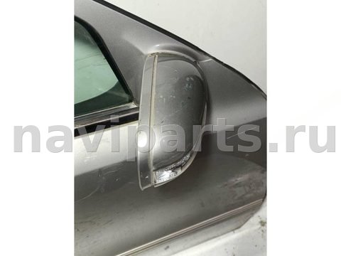 Зеркало наружное правое Mercedes E W211, 2002 г., арт. 122376, фото 2