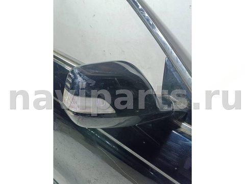 Зеркало наружное правое Honda CR-V, 2007 г., арт. 122383