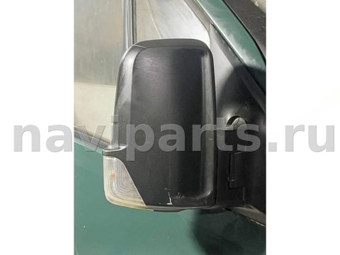 Зеркало наружное правое Mercedes Sprinter, 2008 г., арт. 122405