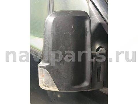 Зеркало наружное правое Mercedes Sprinter, 2013 г., арт. 122408