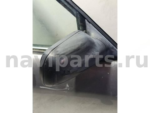 Зеркало наружное правое Audi 100, 1993 г., арт. 123655