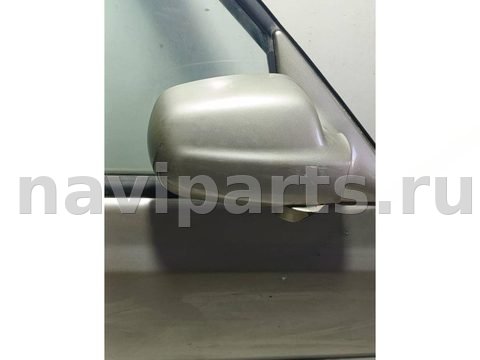 Зеркало наружное правое Hyundai Terracan, 2004 г., арт. 123661