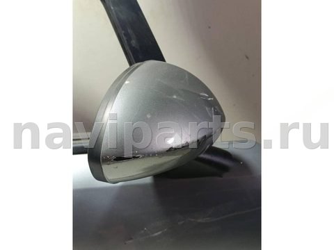 Зеркало наружное правое Opel Corsa, 2008 г., арт. 123672