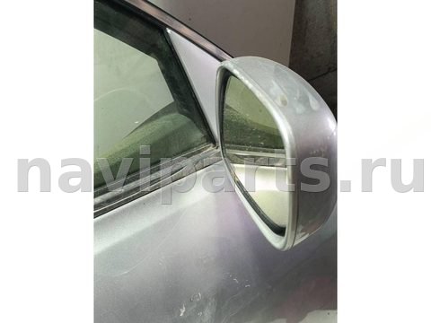Зеркало наружное правое Lexus IS, 2007 г., арт. 123679