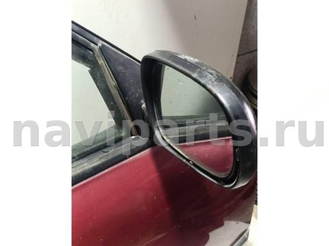 Зеркало наружное правое Honda Accord, 1995 г., арт. 123697