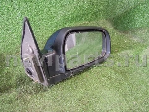 Зеркало наружное правое Hyundai Tucson, 2005 г., арт. 12706, фото 2