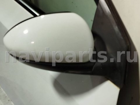 Зеркало наружное правое Chevrolet Cruze, 2010 г., арт. 13407