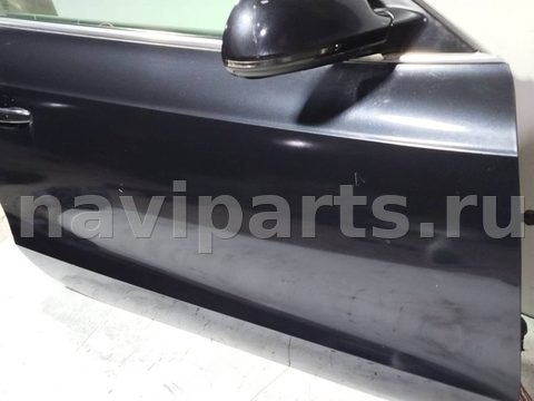 Зеркало наружное правое Audi A5, 2010 г., арт. 13419