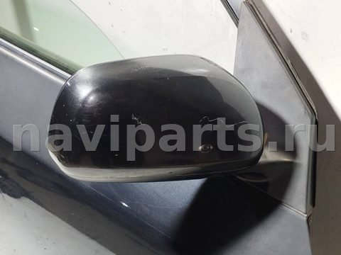 Зеркало наружное правое Toyota RAV4 W211, 2007 г., арт. 13445, фото 2