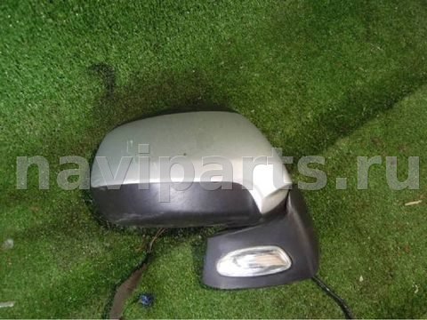 Зеркало наружное правое Citroen C4 Picasso, 2008 г., арт. 14449