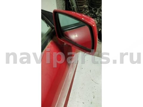 Зеркало наружное правое Hyundai Coupe X5, 2006 г., арт. 15225, фото 2