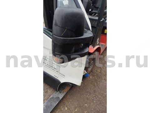 Зеркало наружное правое Iveco Daily W211, 2008 г., арт. 15360
