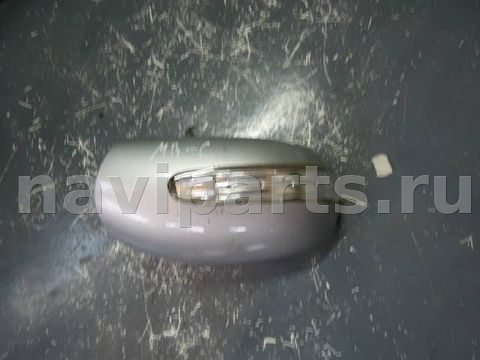 Зеркало наружное правое Mercedes C W203, 2006 г., арт. 15363