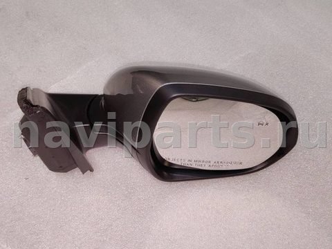 Зеркало наружное правое Buick Encore GX, 2023 г., OEM 42793525, арт. 15900
