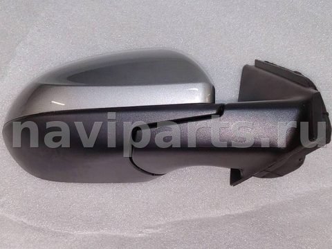 Зеркало наружное правое Buick Encore GX, 2023 г., OEM 42793525, арт. 15900, фото 3