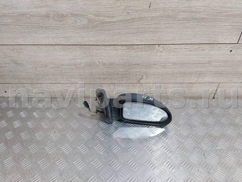Зеркало наружное правое Ford Focus, 1998 г., OEM 1347095, арт. 17898033