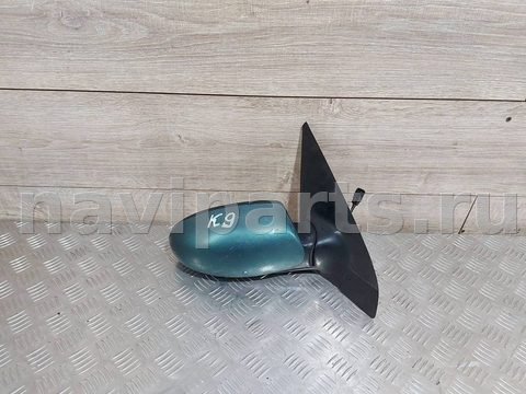 Зеркало наружное правое Ford Focus, 1998 г., OEM 1347095, арт. 17898033, фото 2