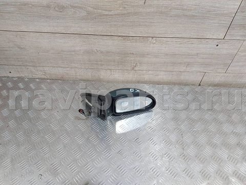 Зеркало наружное правое Ford Focus, 1998 г., OEM 1347095, арт. 17898033, фото 4
