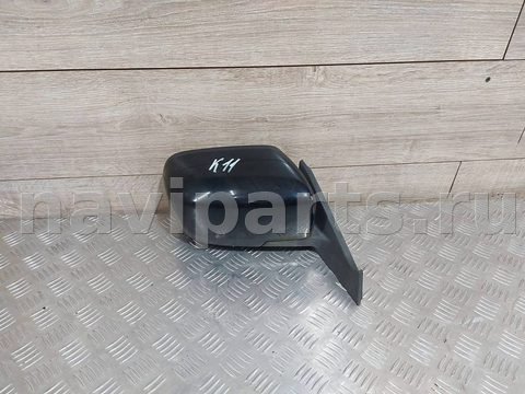 Зеркало наружное правое Mazda 5, 2005 г., OEM 012284, арт. 17898035, фото 2