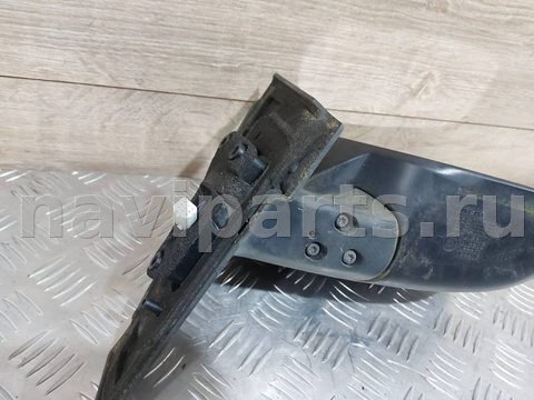 Зеркало наружное правое Mazda 5, 2005 г., OEM 012284, арт. 17898035, фото 4