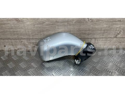Зеркало наружное правое Opel Agila, 2001 г., арт. 17898054