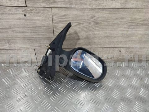 Зеркало наружное правое Renault Scenic, 2001 г., арт. 17898070, фото 2
