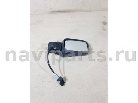 Зеркало наружное правое Volvo V70, 2000 г., арт. 19492914