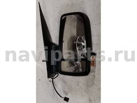 Зеркало наружное правое Volkswagen Crafter, 2011 г., OEM A9068102093, арт. 19640178