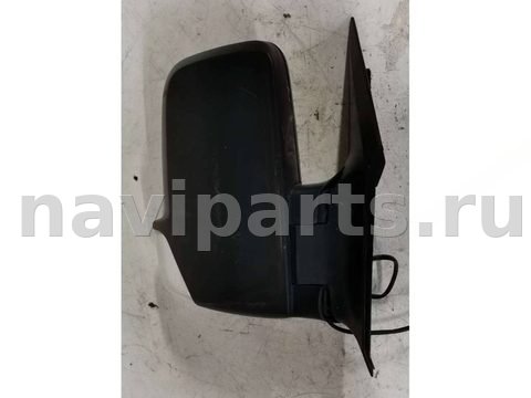 Зеркало наружное правое Volkswagen Crafter, 2011 г., OEM A9068102093, арт. 19640178, фото 2
