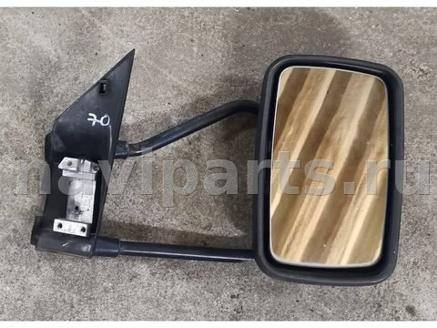 Зеркало наружное правое Volkswagen LT, 2000 г., OEM 2D3857502D01C, арт. 19640424