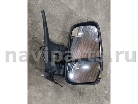 Зеркало наружное правое Iveco Daily, 2011 г., арт. 19640509