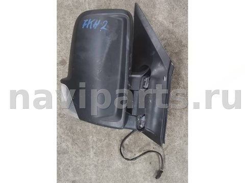Зеркало наружное правое Mercedes Sprinter, 2013 г., OEM A9068109316, арт. 19640813_2